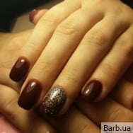 Мастер маникюра Кизилова Алина на Barb.ua