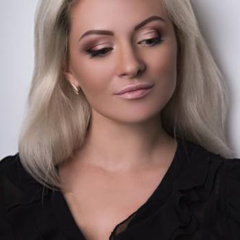 Карина Брага , Днепр Фото - 10