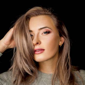 Карина Брага , Днепр Фото - 11