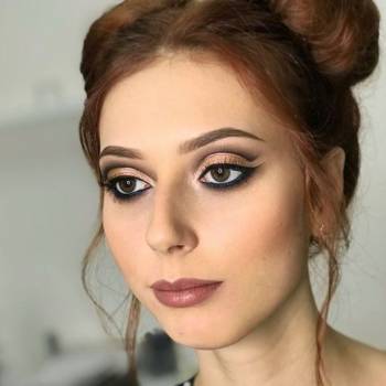 Фото с портфолио Нина Почтина 