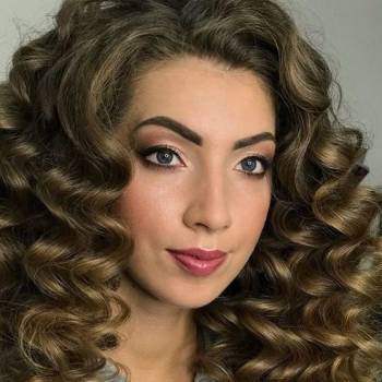 Фото с портфолио Нина Почтина 