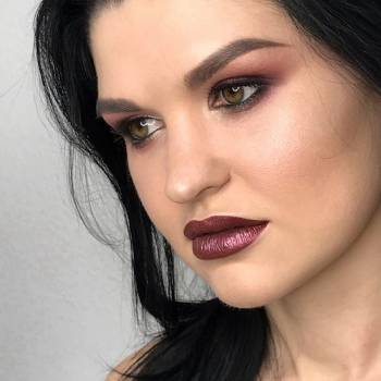 Фото с портфолио Нина Почтина 