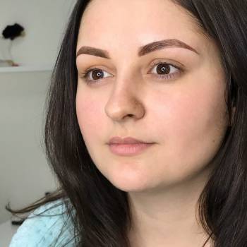 Фото с портфолио Нина Почтина 