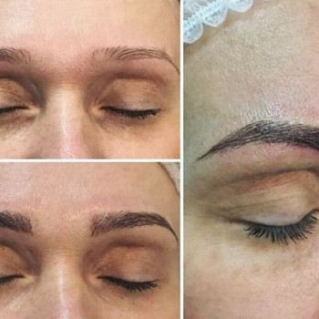 Фото с портфолио Нина Почтина 