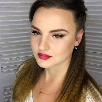 Фото с портфолио Анна Матюшенко 