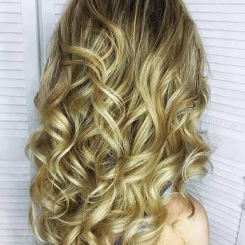 Фото с портфолио Анна Матюшенко 