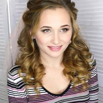 Фото с портфолио Анна Матюшенко 