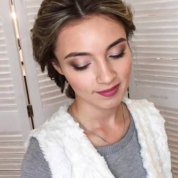 Фото с портфолио Анна Матюшенко 