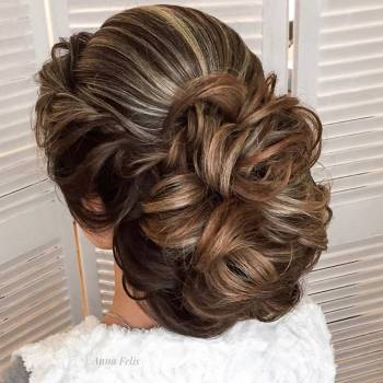 Фото с портфолио Анна Матюшенко 