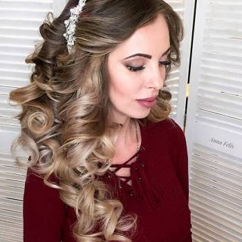 Фото с портфолио Анна Матюшенко 