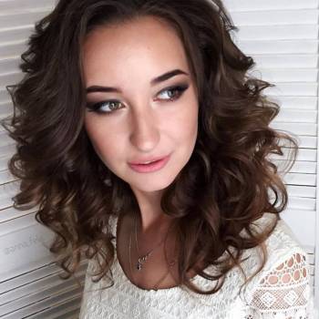 Фото с портфолио Анна Матюшенко 