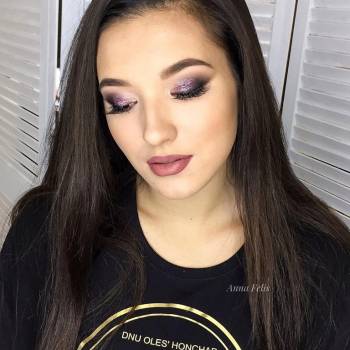 Фото с портфолио Анна Матюшенко 