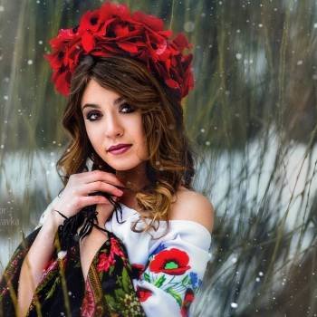 Инна Кочнова , Запоріжжя Фото - 6