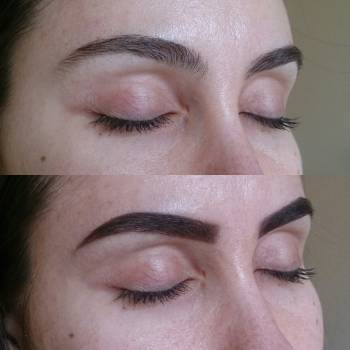 Фото с портфолио Инна Македонская 