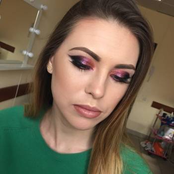 Фото с портфолио Инна Македонская 