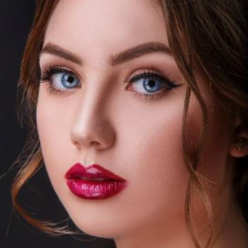 Фото с портфолио Инна Македонская 