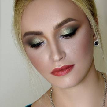 Фото с портфолио Инна Македонская 