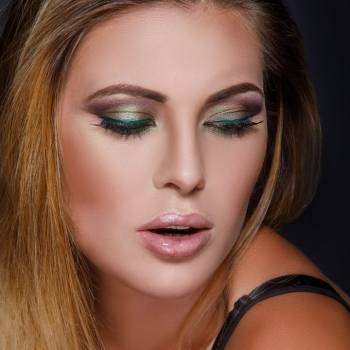 Фото с портфолио Инна Македонская 