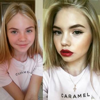 Фото с портфолио Инна Македонская 