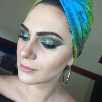 Фото с портфолио Инна Македонская 