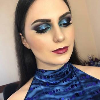 Фото с портфолио Инна Македонская 