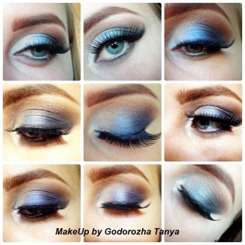 Фото с портфолио Годорожа Татьяна 