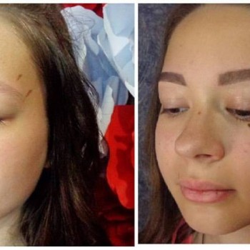 Фото с портфолио Годорожа Татьяна 