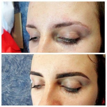 Фото с портфолио Годорожа Татьяна 