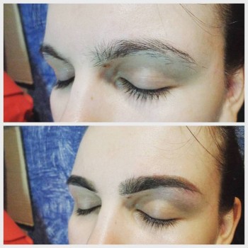 Фото с портфолио Годорожа Татьяна 