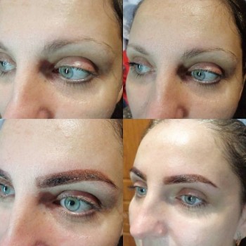 Фото с портфолио Годорожа Татьяна 