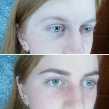 Фото с портфолио Годорожа Татьяна 