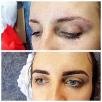 Фото с портфолио Годорожа Татьяна 