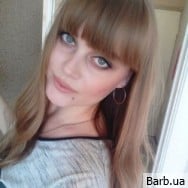 Бровист Годорожа Татьяна на Barb.ua