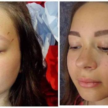 Фото с портфолио Годорожа Татьяна 