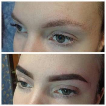 Фото с портфолио Годорожа Татьяна 