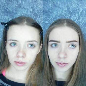 Фото с портфолио Годорожа Татьяна 