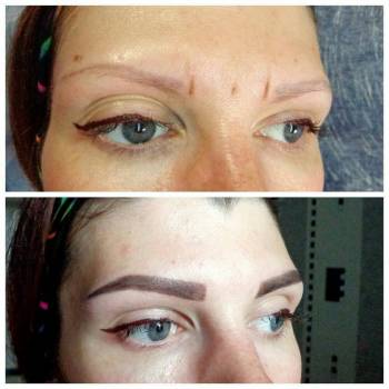 Фото с портфолио Годорожа Татьяна 