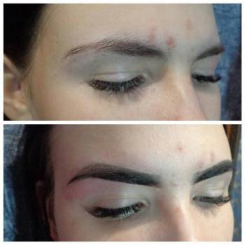 Фото с портфолио Годорожа Татьяна 