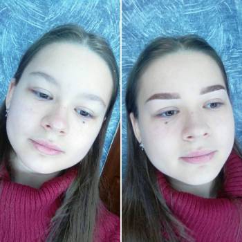 Фото с портфолио Годорожа Татьяна 