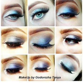 Фото с портфолио Годорожа Татьяна 