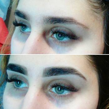 Фото с портфолио Годорожа Татьяна 