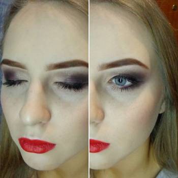 Фото с портфолио Годорожа Татьяна 