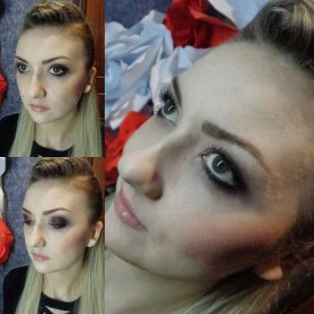 Фото с портфолио Годорожа Татьяна 