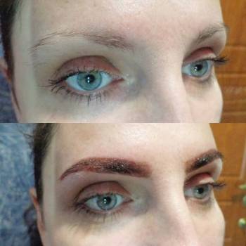 Фото с портфолио Годорожа Татьяна 