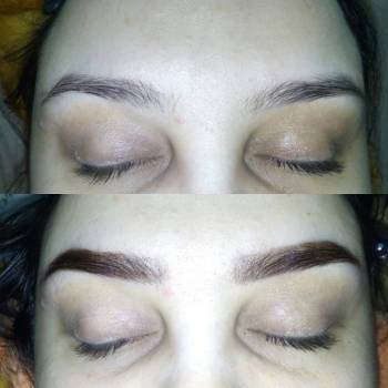 Фото с портфолио Годорожа Татьяна 