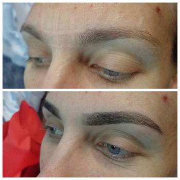 Фото с портфолио Годорожа Татьяна 