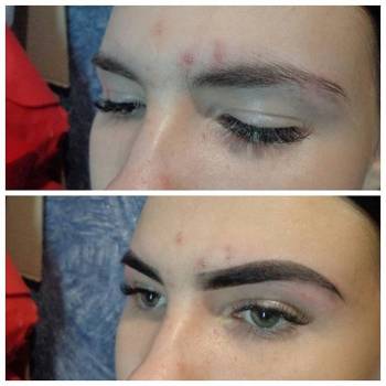 Фото с портфолио Годорожа Татьяна 