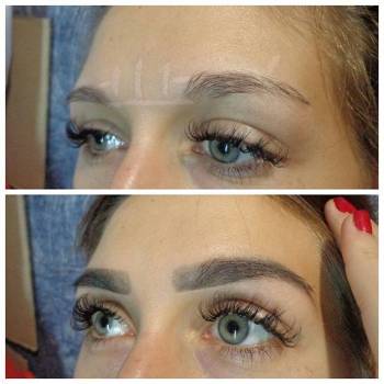 Фото с портфолио Годорожа Татьяна 