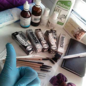 Фото с портфолио Годорожа Татьяна 