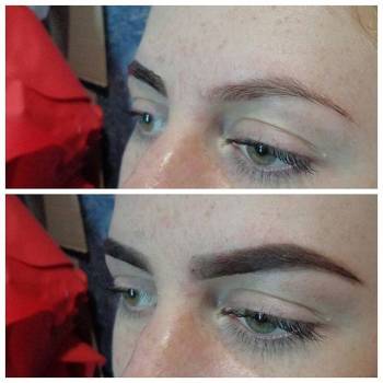 Фото с портфолио Годорожа Татьяна 